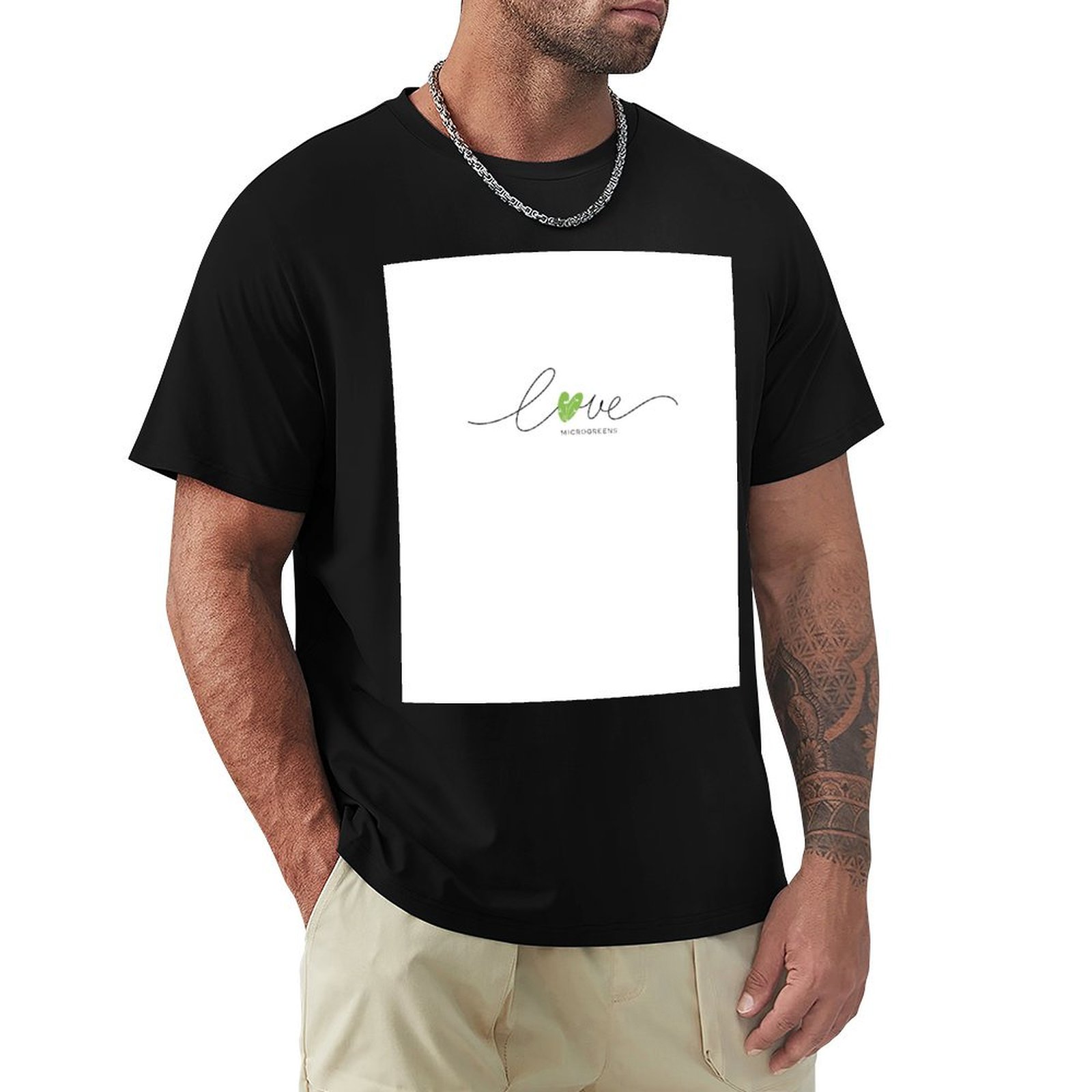 Urban Farming Microgreens - Microgreens Urban Farm Gardening Herbs Micro