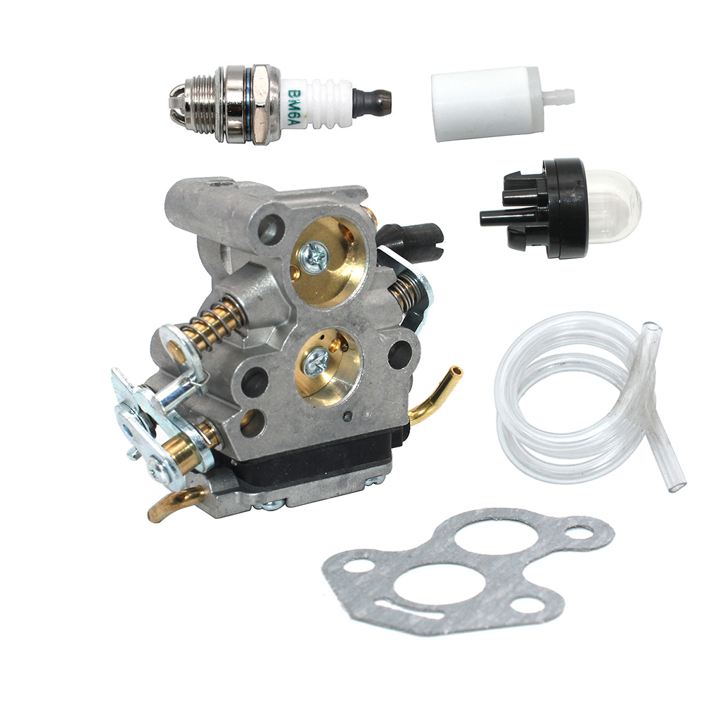 Husqvarna Chainsaw 120 Mark Ii - Carburetor for Husqvarna 235 235E 236