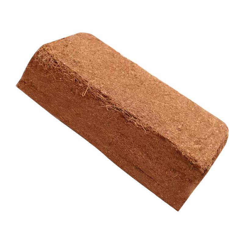 Coco Coir Block - Coco Peat For Plants Coco Soil