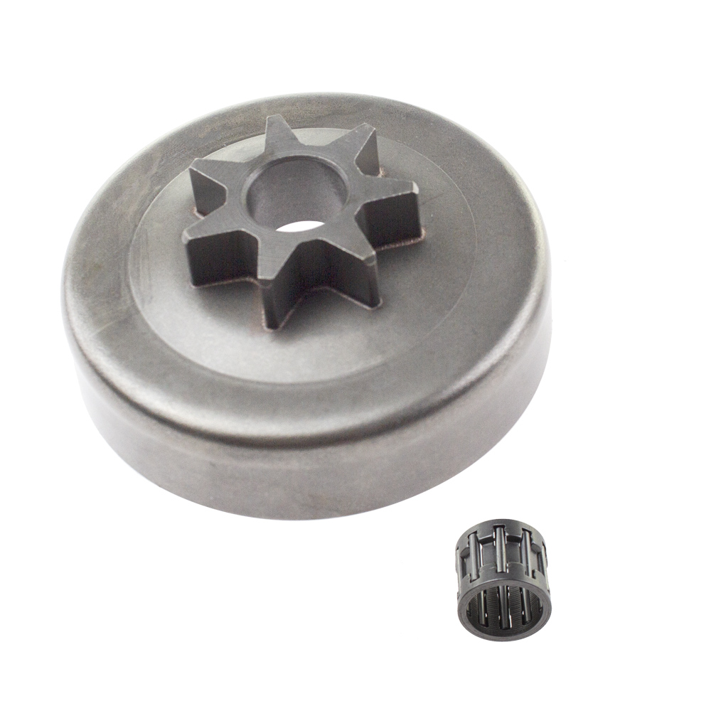 Clutch Drum Bearing 7T Fit For - огляд і ціна Husqvarna Chainsaw 120 Mark Ii