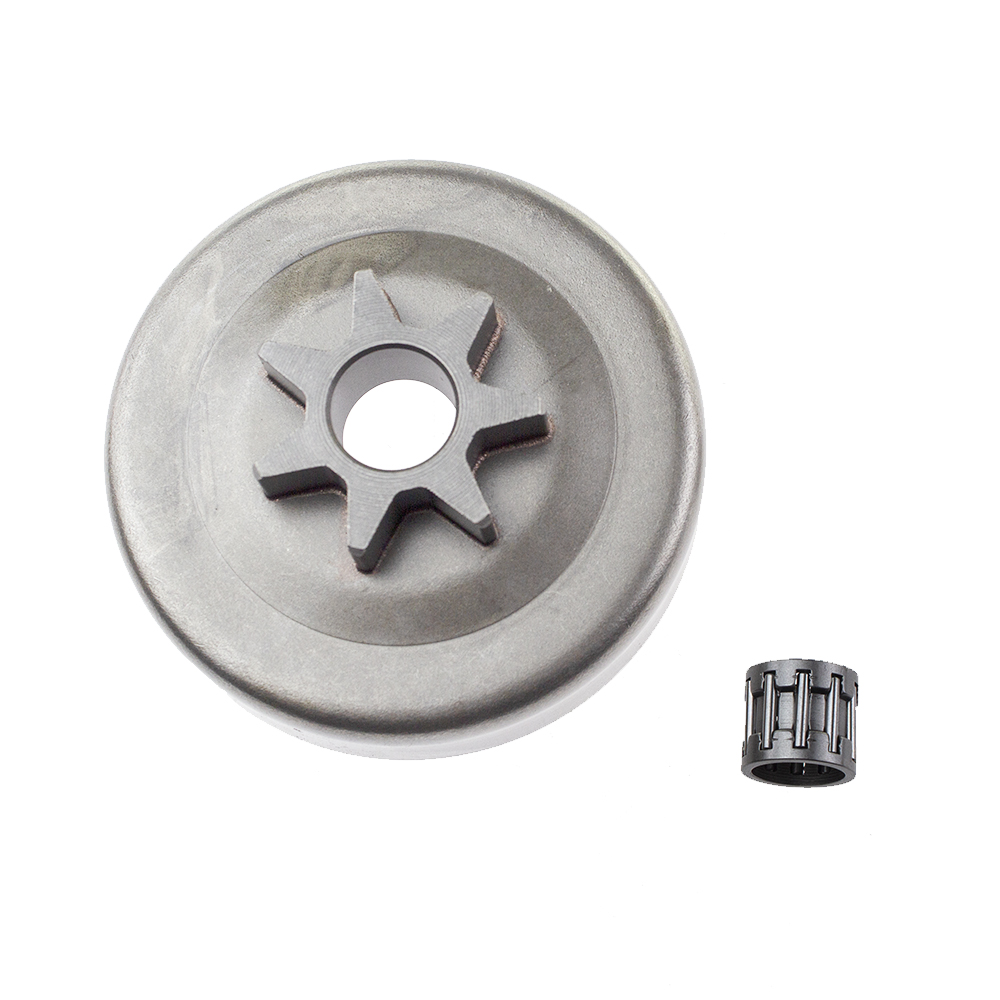 Clutch Drum Bearing 7T Fit For - огляд і ціна Husqvarna Chainsaw 120 Mark Ii