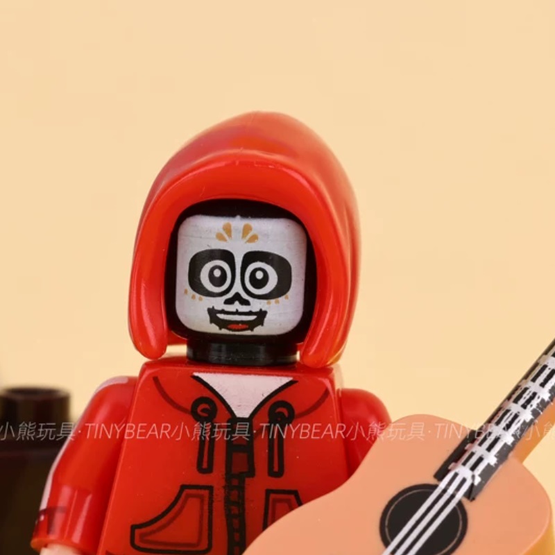 Coco Building Blocks Mini Acti - огляд і ціна Coco Coir Block