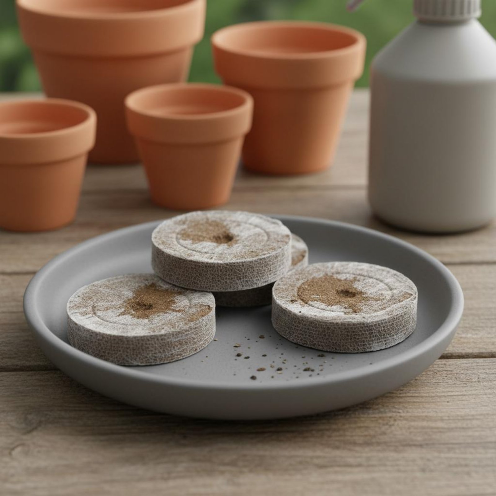 3 Pieces Sprout Nursery Tray w - огляд і ціна Dome Propagation Kit