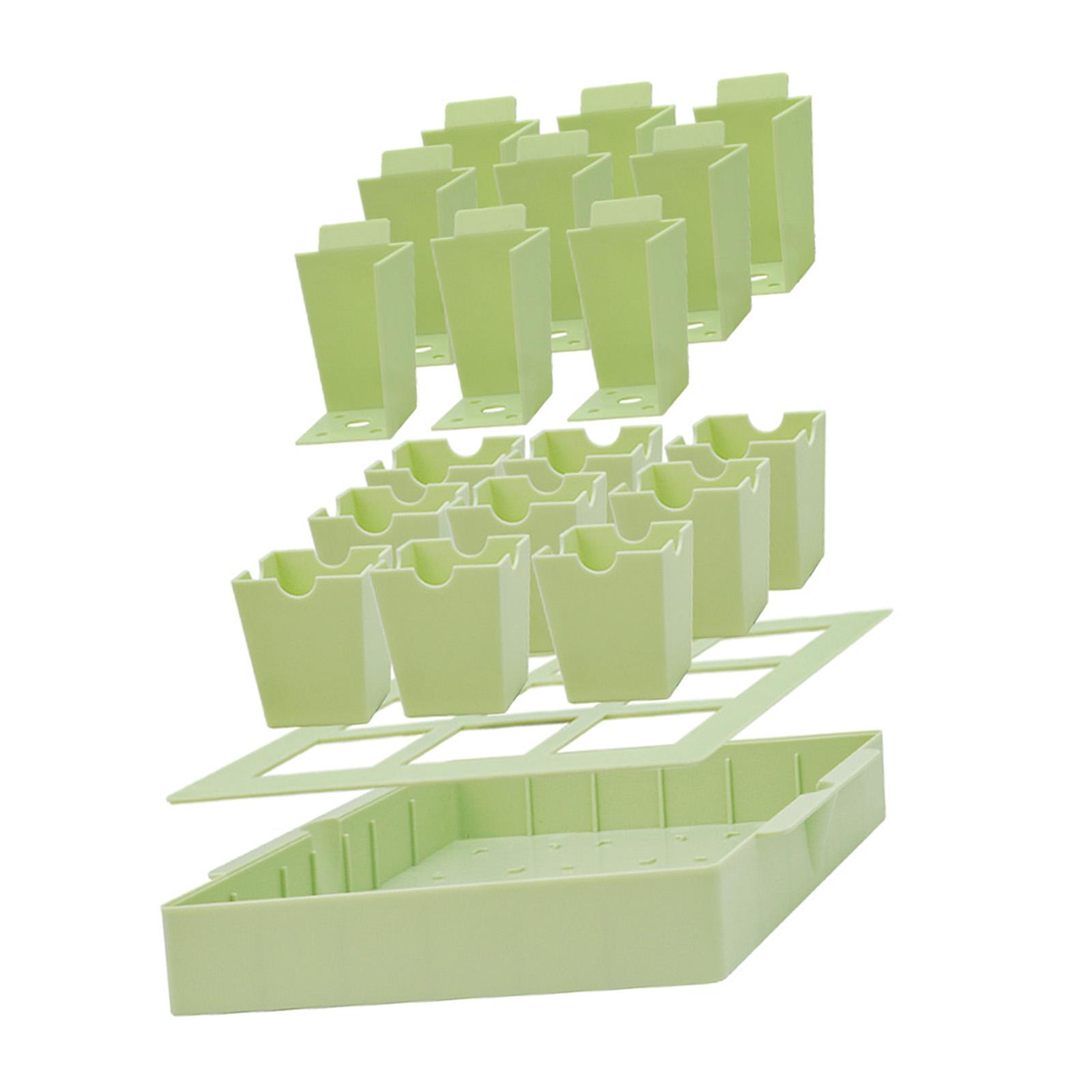 Plant Starter Tray Reusable Mi - огляд і ціна Dome Propagation Kit