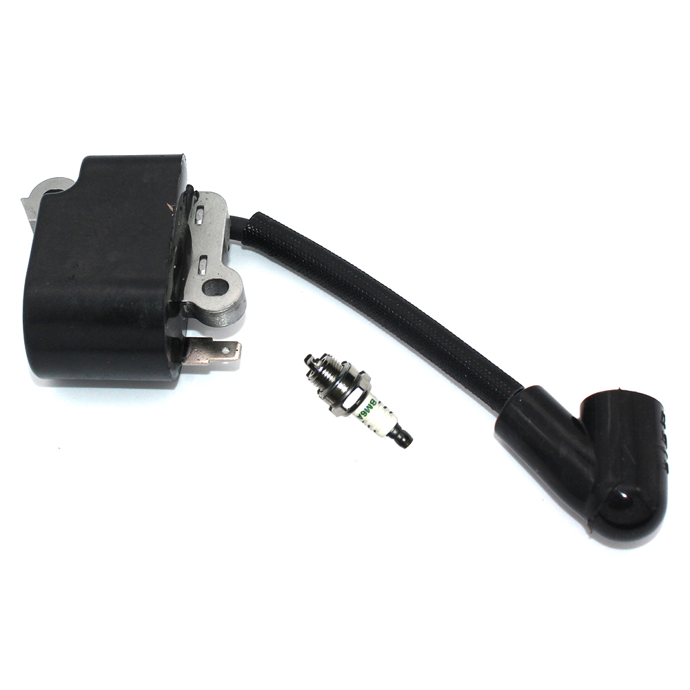 Ignition Coil Fit for Husqvarn - огляд і ціна Husqvarna Chainsaw 120 Mark Ii