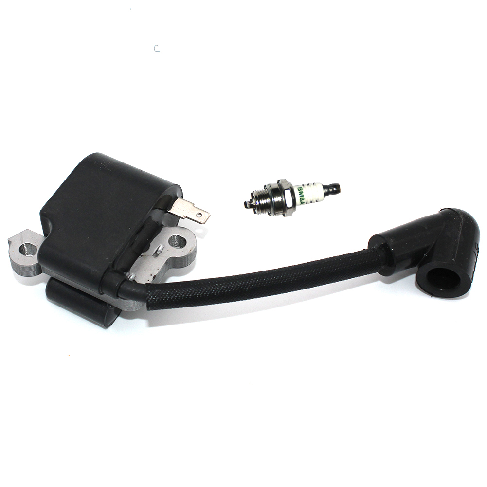 Ignition Coil Fit for Husqvarn - огляд і ціна Husqvarna Chainsaw 120 Mark Ii