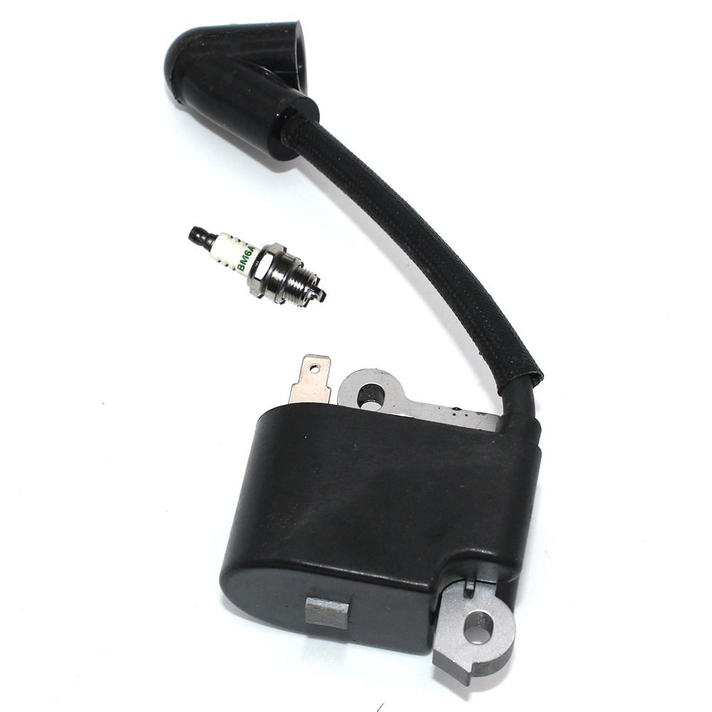 Ignition Coil Fit for Husqvarn - огляд і ціна Husqvarna Chainsaw 120 Mark Ii