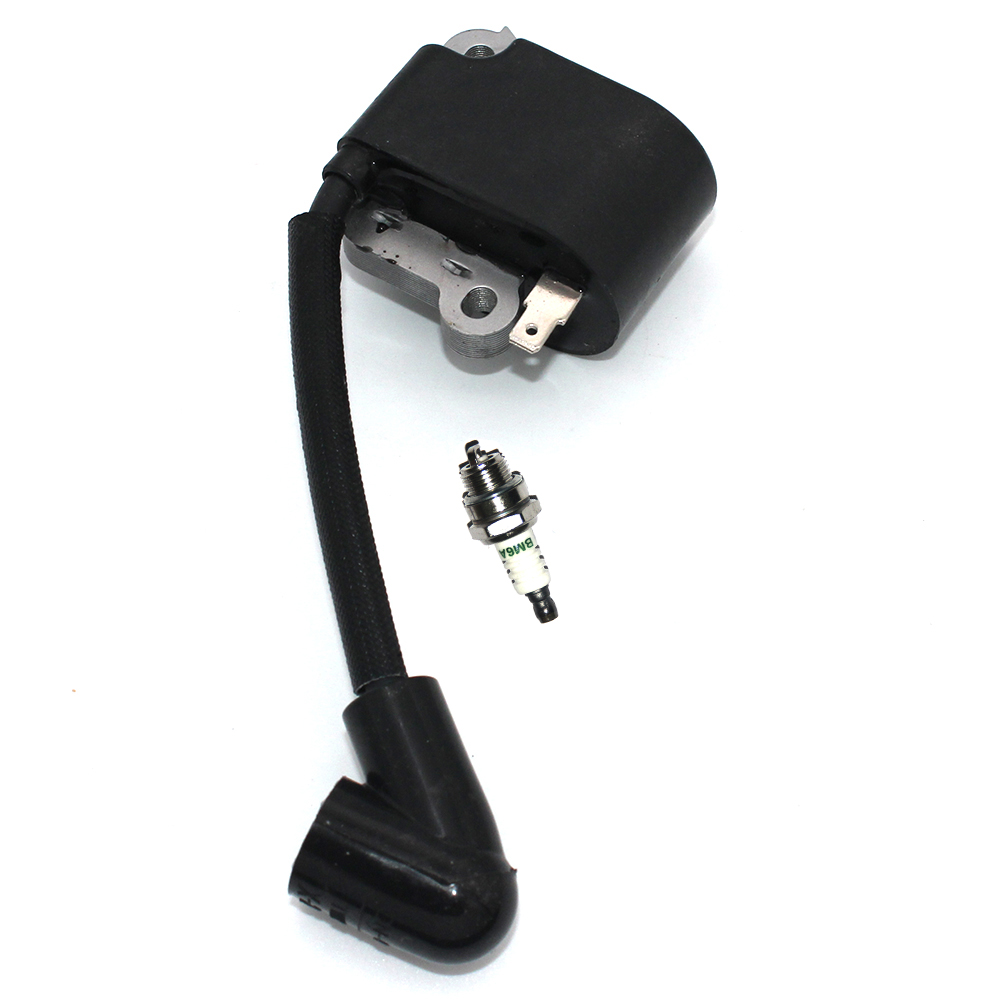 Ignition Coil Fit for Husqvarn - огляд і ціна Husqvarna Chainsaw 120 Mark Ii