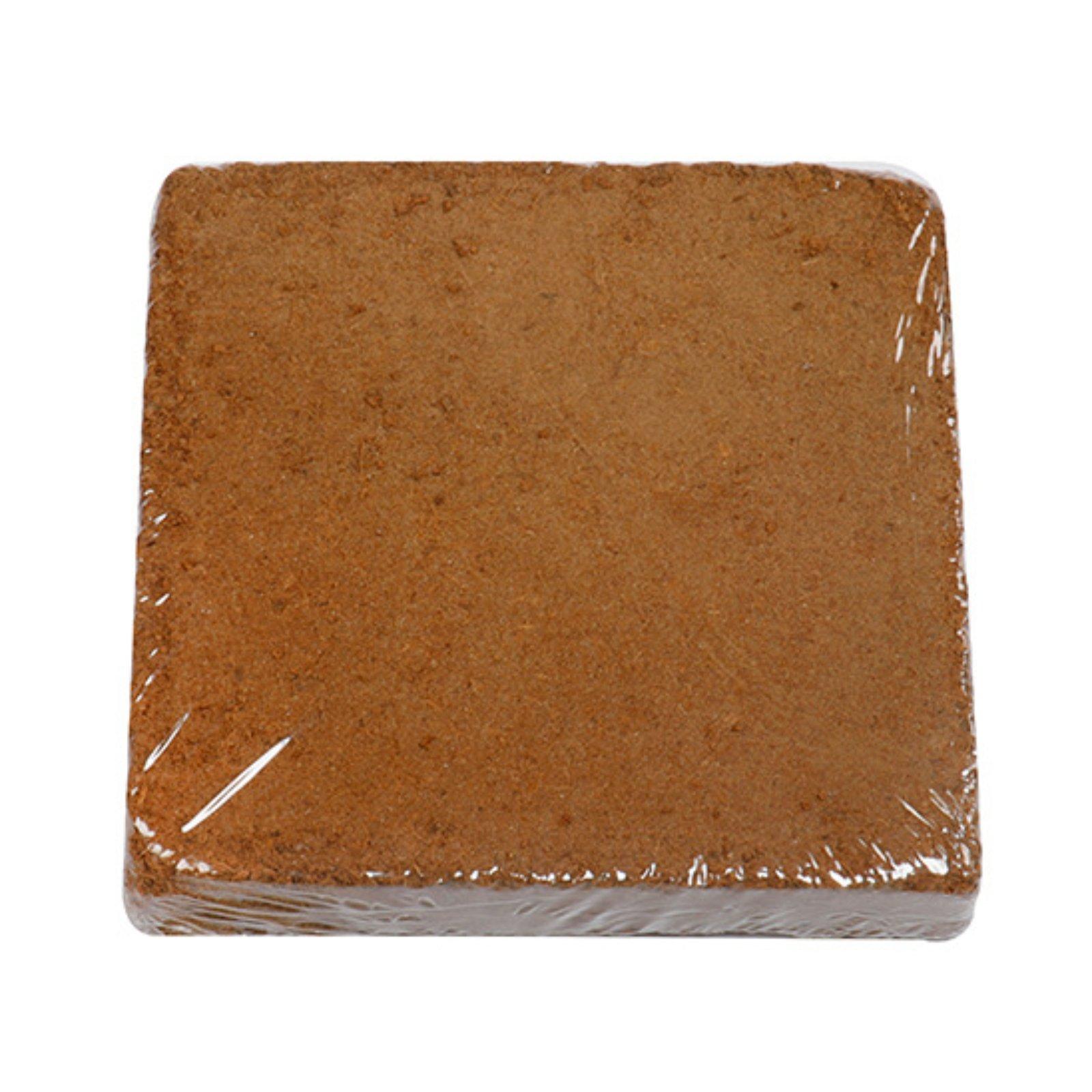 Moisture Holding Cocos Coir Co - огляд і ціна Coco Coir Block