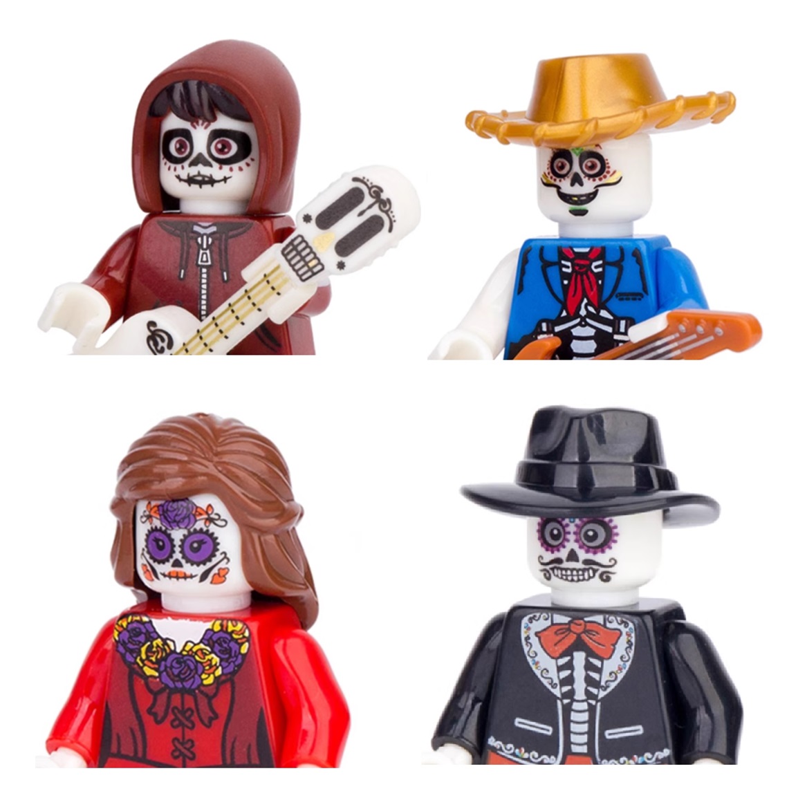 Mexican Coco Building Blocks M - огляд і ціна Coco Coir Block