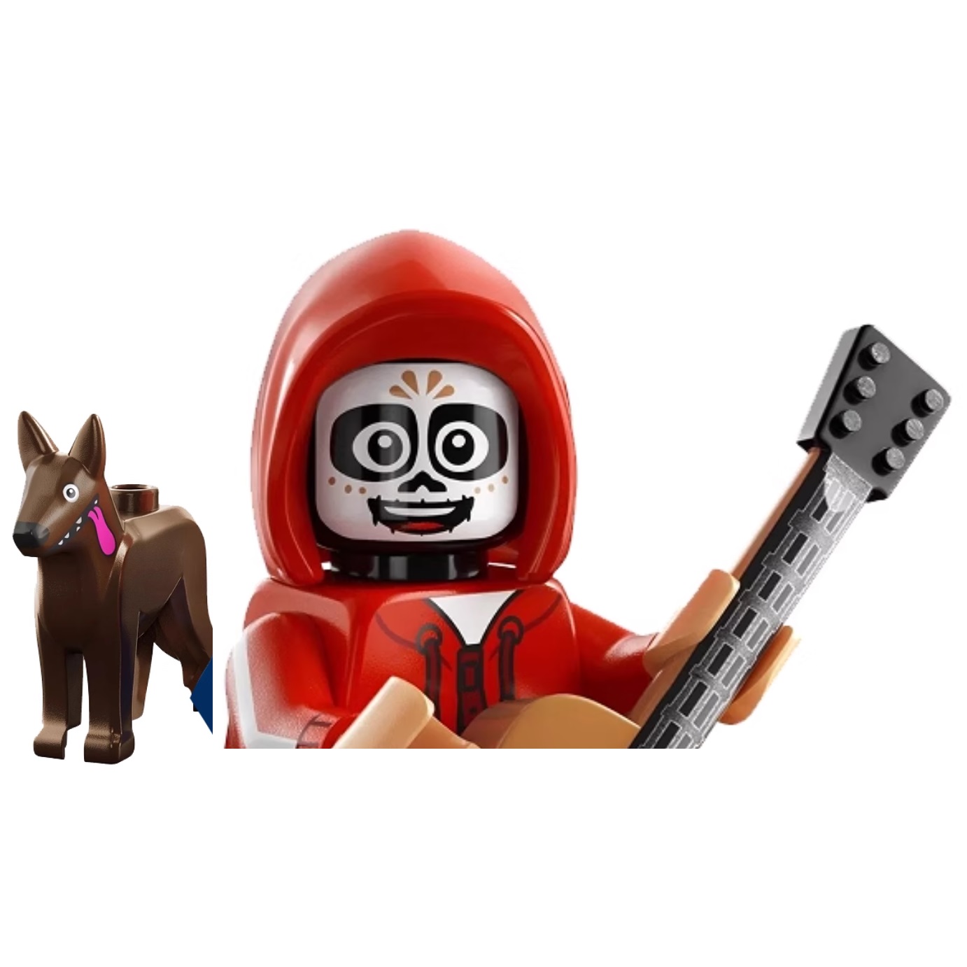 Mexican Coco Building Blocks M - огляд і ціна Coco Coir Block