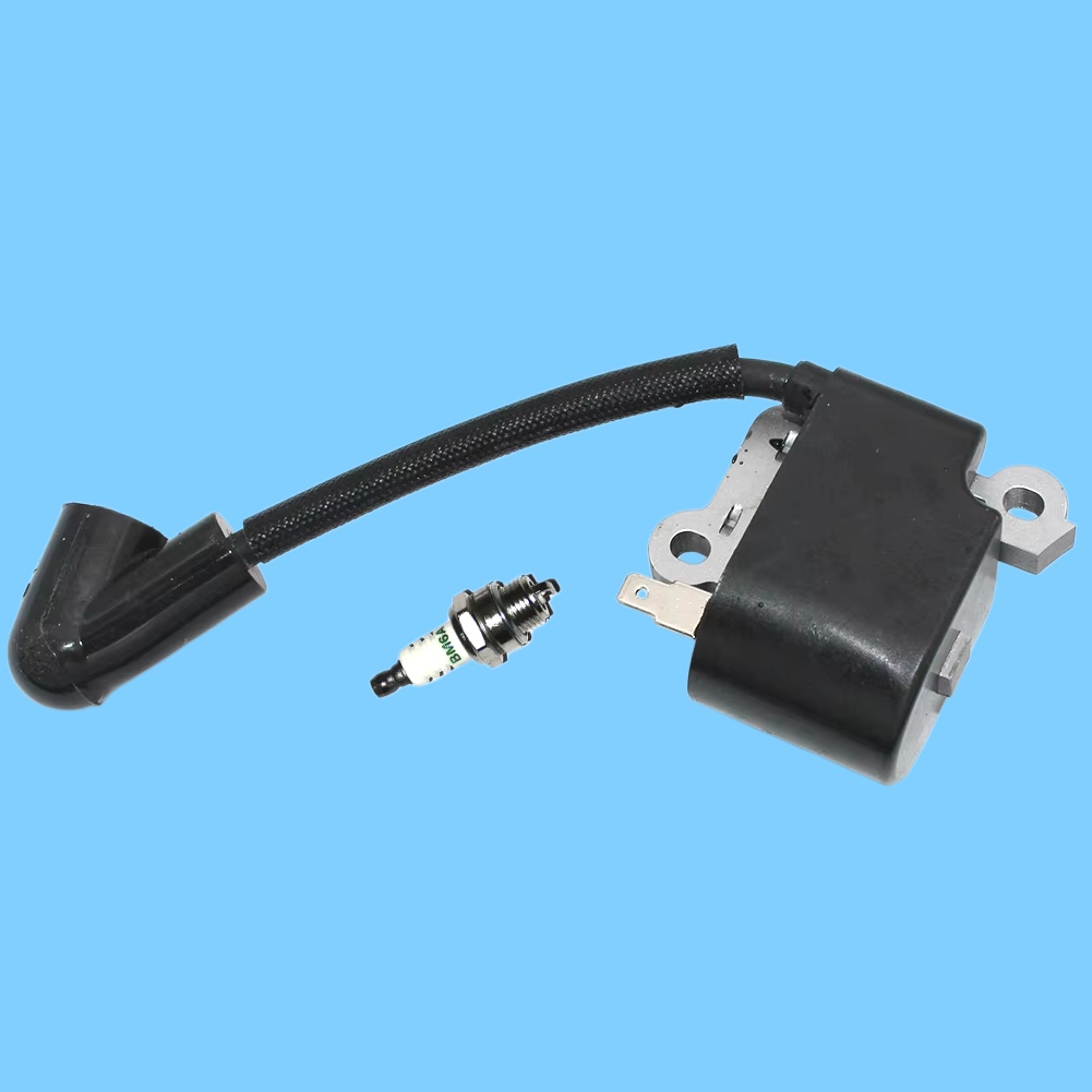 Ignition Coils Fit Husqvarna C - огляд і ціна Husqvarna Chainsaw 120 Mark Ii