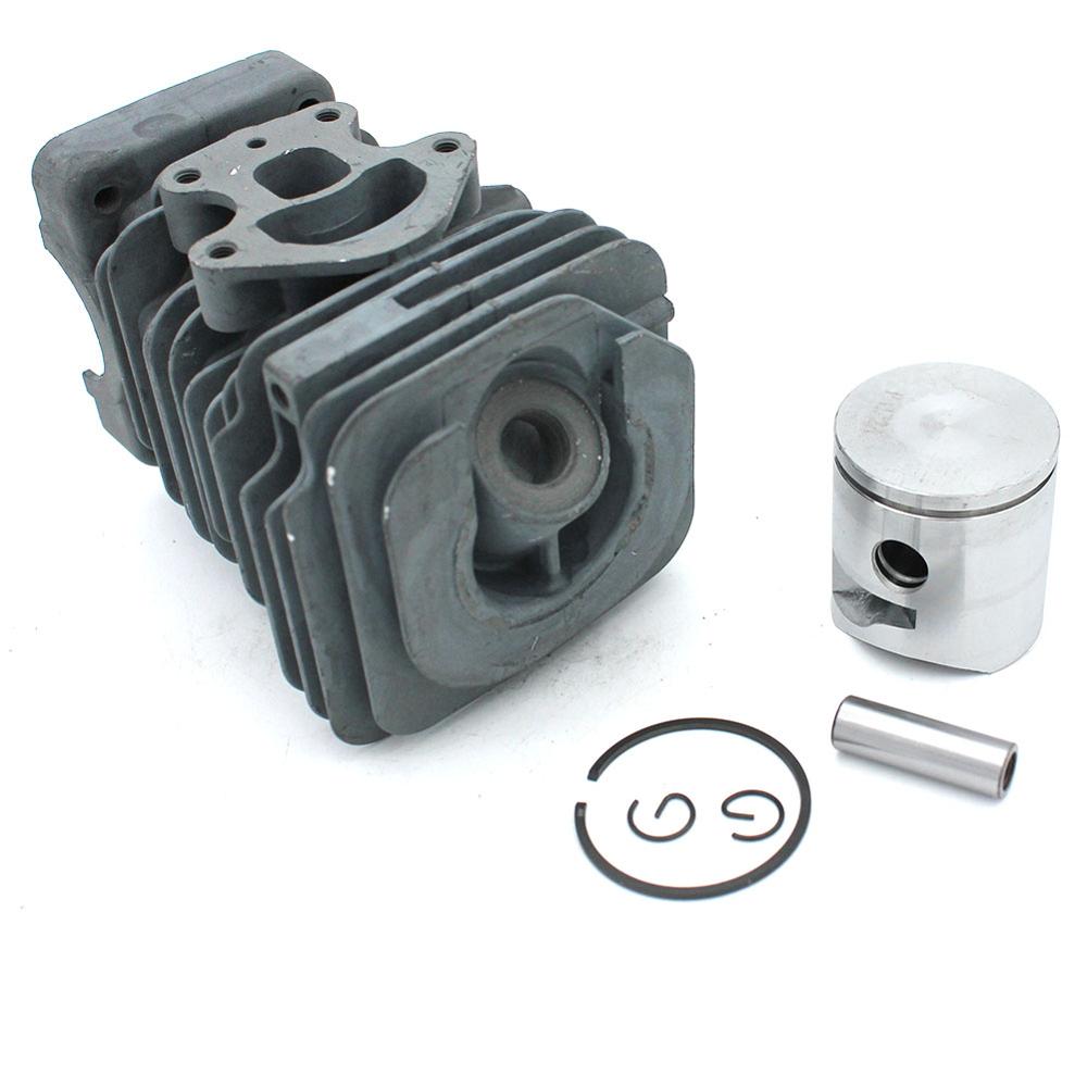 Cylinder Piston Kit for Husqva - огляд і ціна Husqvarna Chainsaw 120 Mark Ii