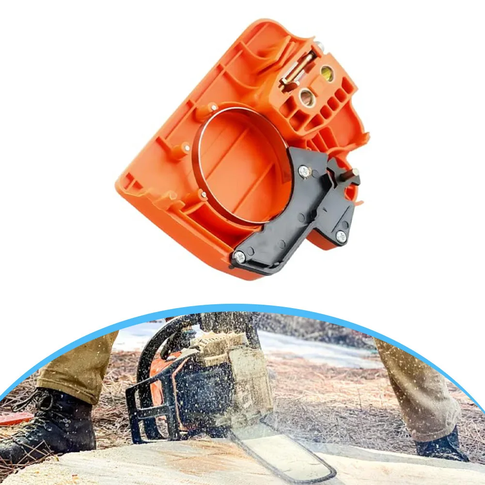 1pcs 525628901 Chain Saw Clutc - огляд і ціна Husqvarna Chainsaw 120 Mark Ii